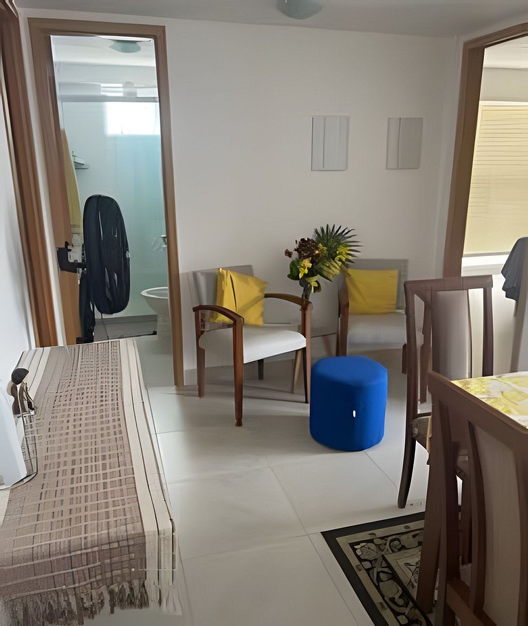 Brisas de tambaú