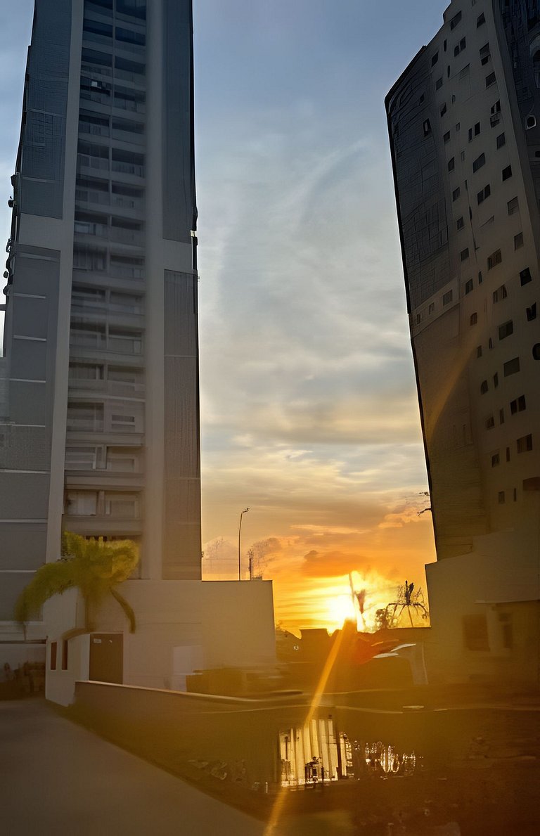 401 Apto 2 Qts com Varanda Cabedelo João Pessoa
