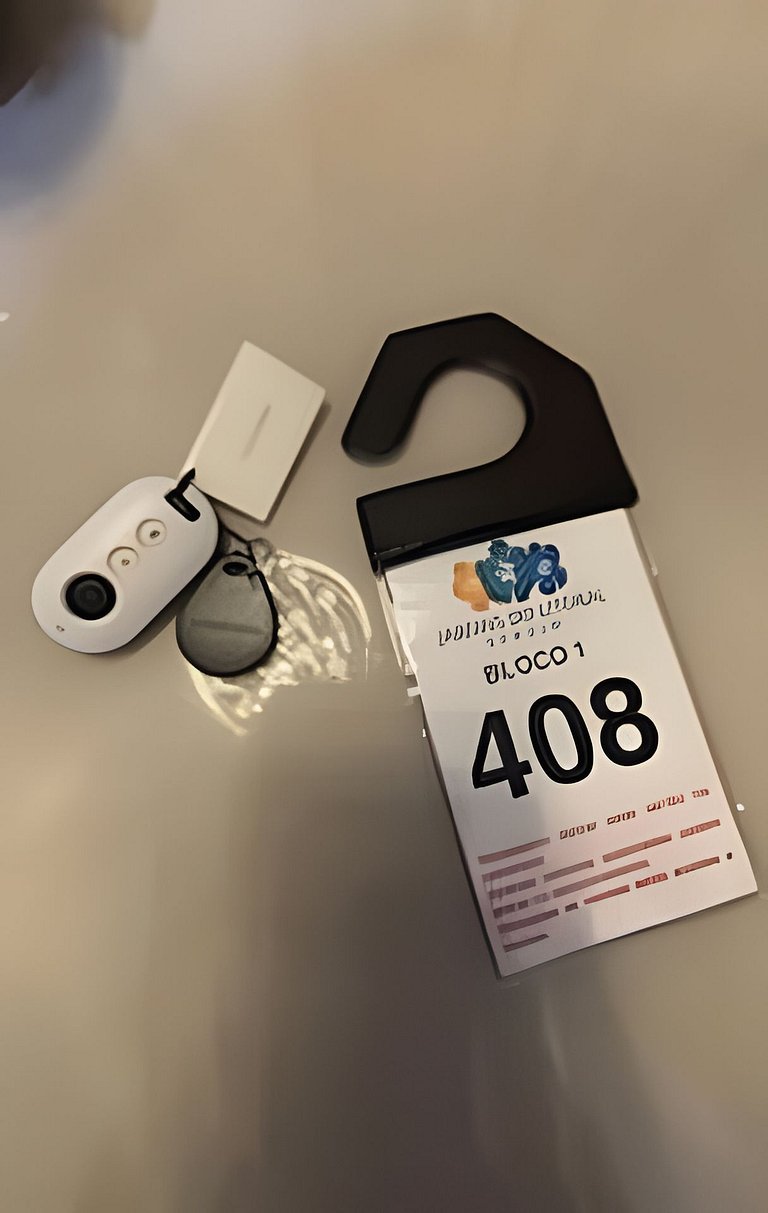408 Apto 2 Qts Cabedelo João Pessoa