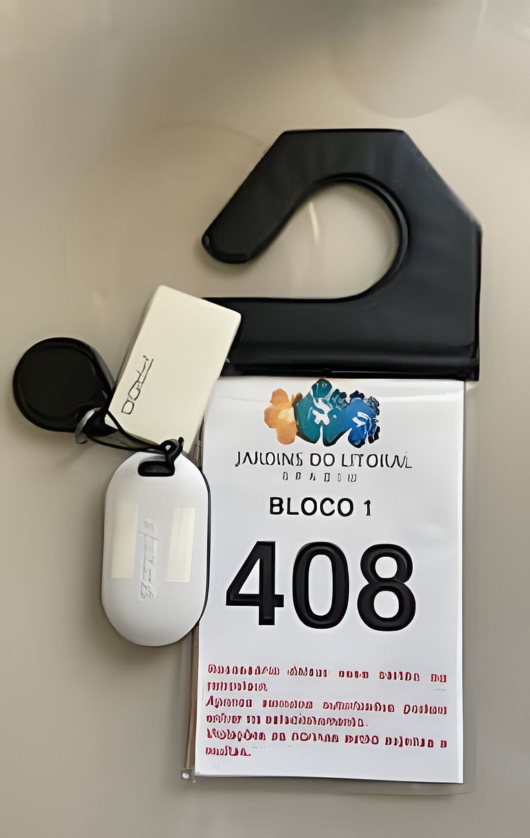 408 Apto 2 Qts Cabedelo João Pessoa