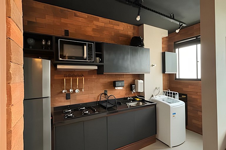 Apartamento 2 Qtos - João Pessoa /Cabedelo (1003)