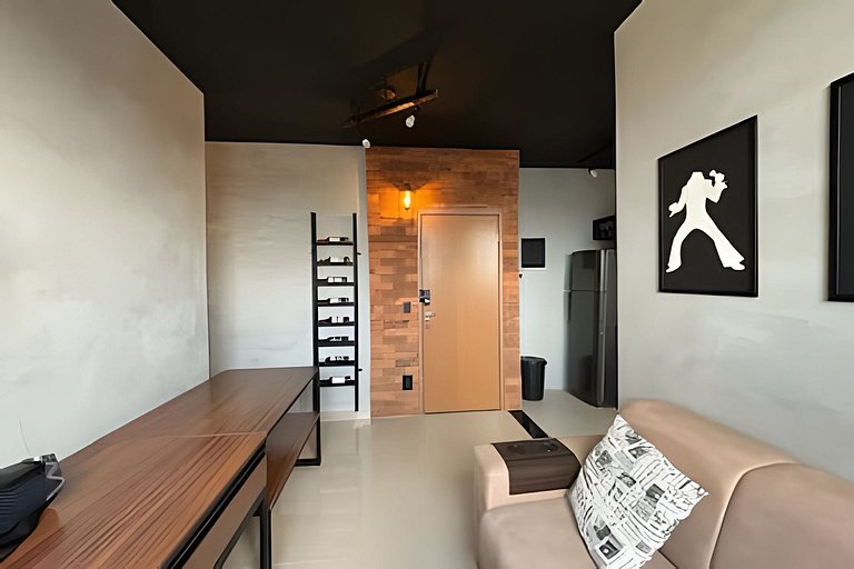 Apartamento 2 Qtos - João Pessoa /Cabedelo (1003)