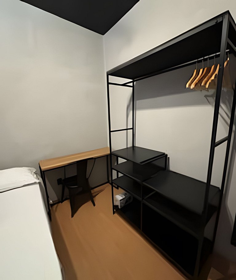 Apartamento 2 Qtos - João Pessoa /Cabedelo (1003)