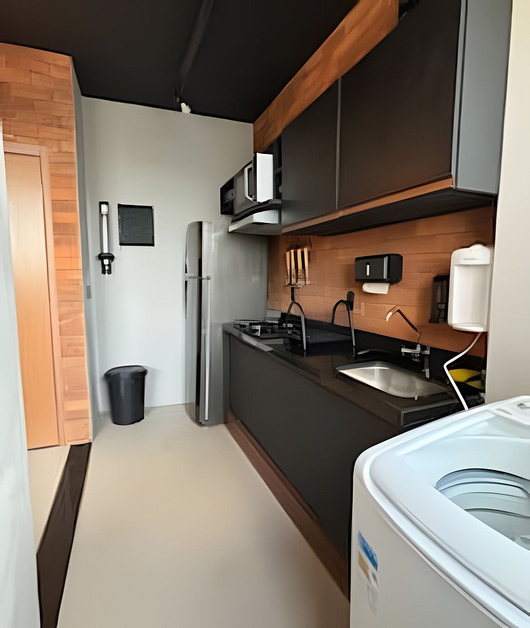 Apartamento 2 Qtos - João Pessoa /Cabedelo (1003)