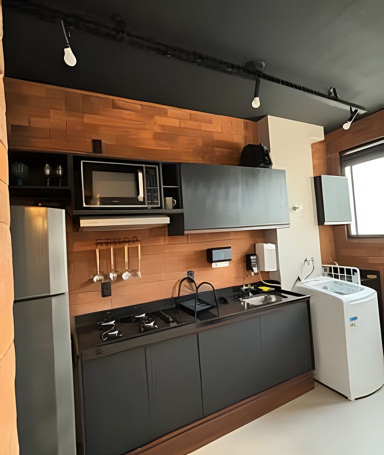 Apartamento 2 Qtos - João Pessoa /Cabedelo (1003)