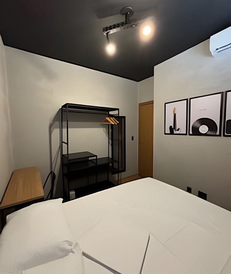 Apartamento 2 Qtos - João Pessoa /Cabedelo (1003)