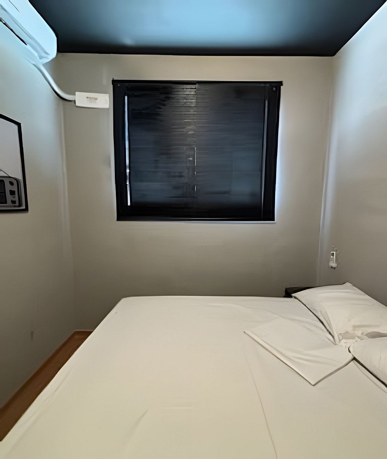 Apartamento 2 Qtos - João Pessoa /Cabedelo (1003)