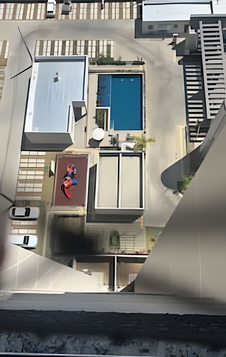 Apartamento 2 Qtos - João Pessoa /Cabedelo (1003)
