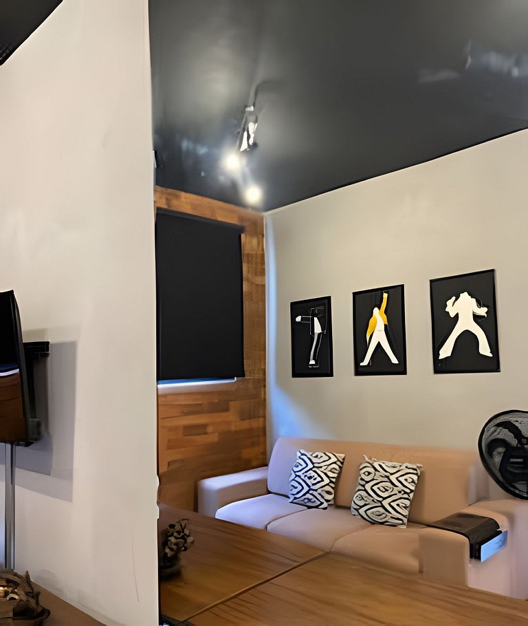 Apartamento 2 Qtos - João Pessoa /Cabedelo (1003)