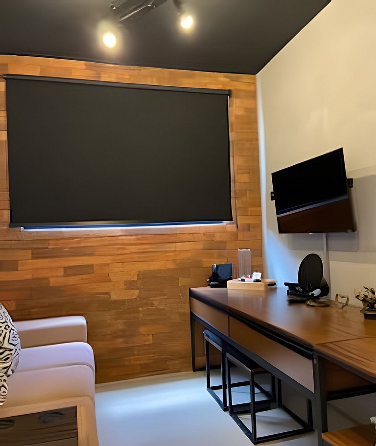 Apartamento 2 Qtos - João Pessoa /Cabedelo (1003)