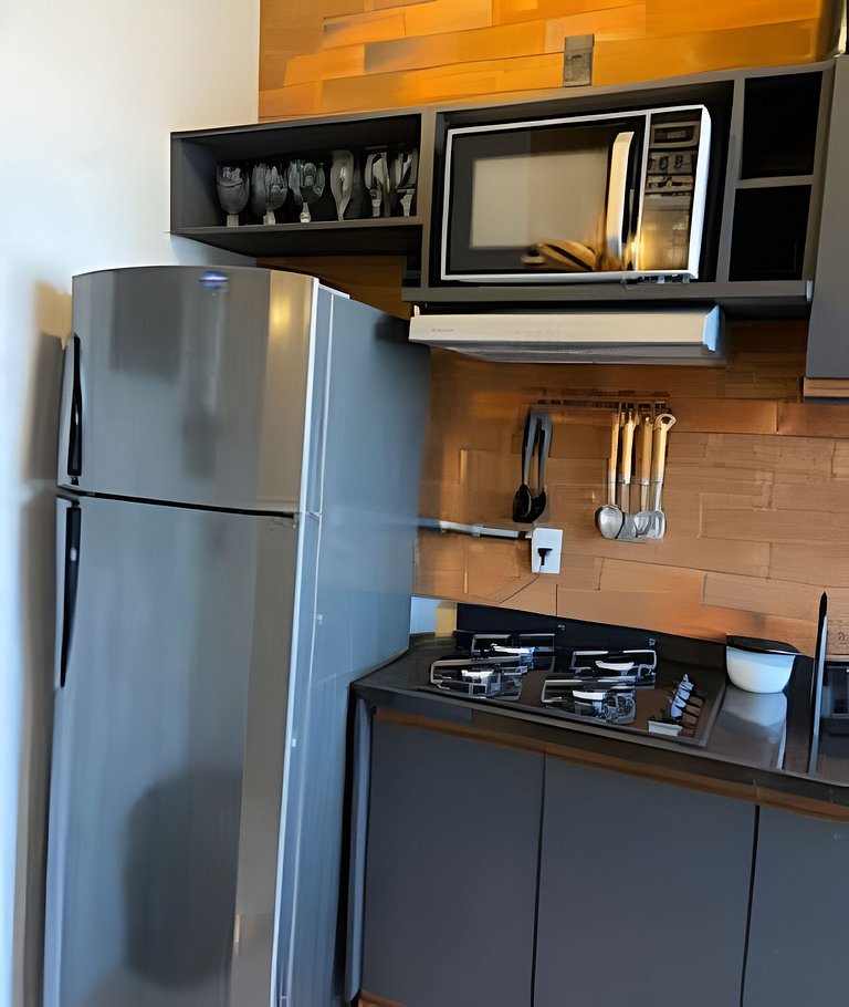 Apartamento 2 Qtos - João Pessoa /Cabedelo (1003)