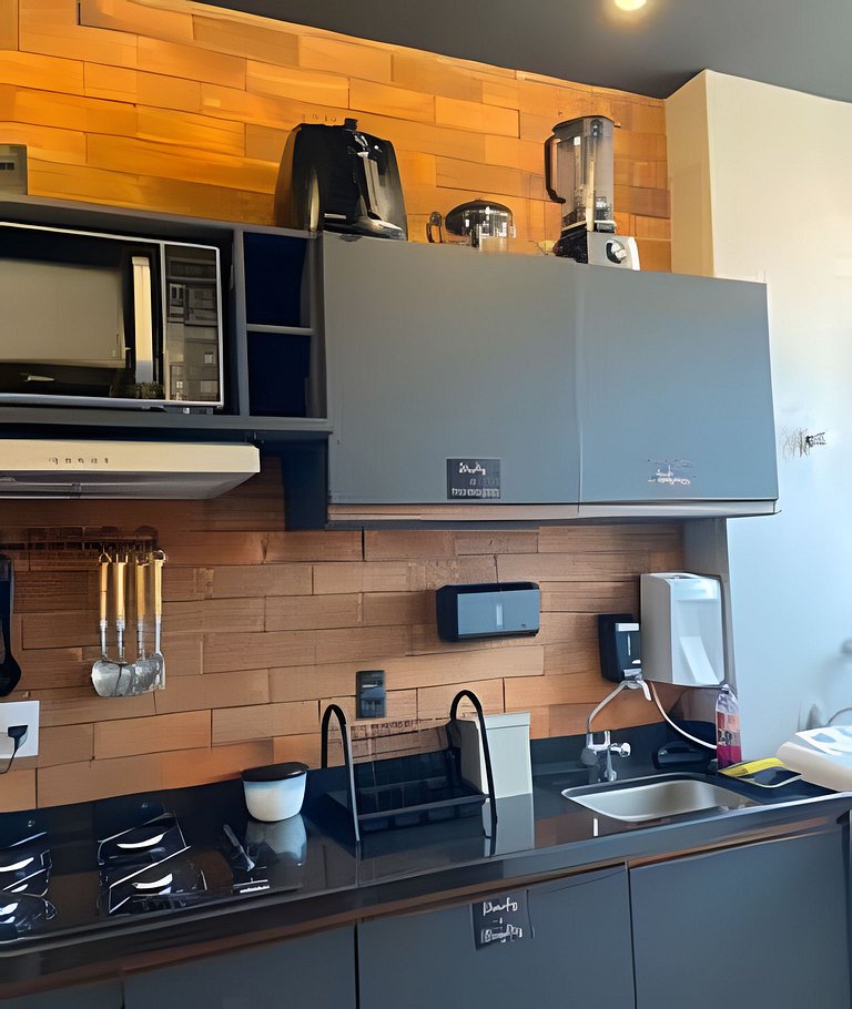 Apartamento 2 Qtos - João Pessoa /Cabedelo (1003)