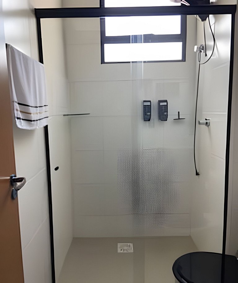 Apartamento 2 Qtos - João Pessoa /Cabedelo (1003)