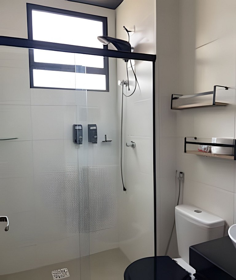 Apartamento 2 Qtos - João Pessoa /Cabedelo (1003)