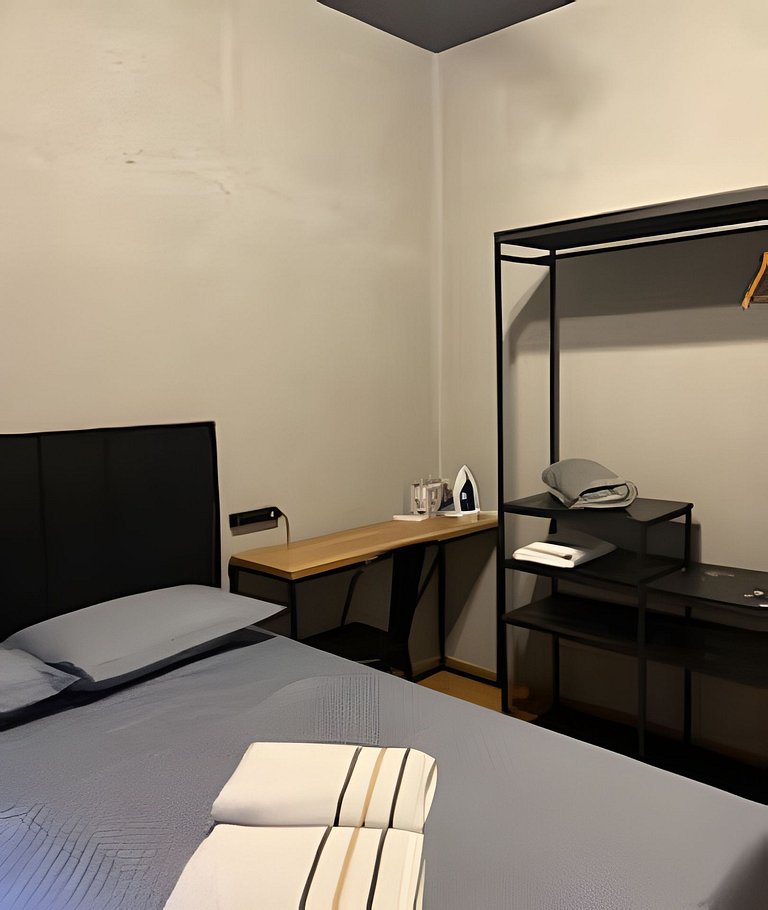 Apartamento 2 Qtos - João Pessoa /Cabedelo (1003)