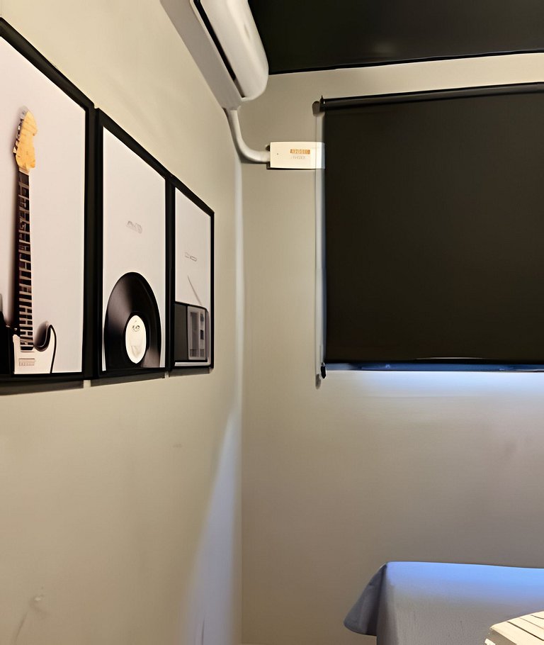 Apartamento 2 Qtos - João Pessoa /Cabedelo (1003)