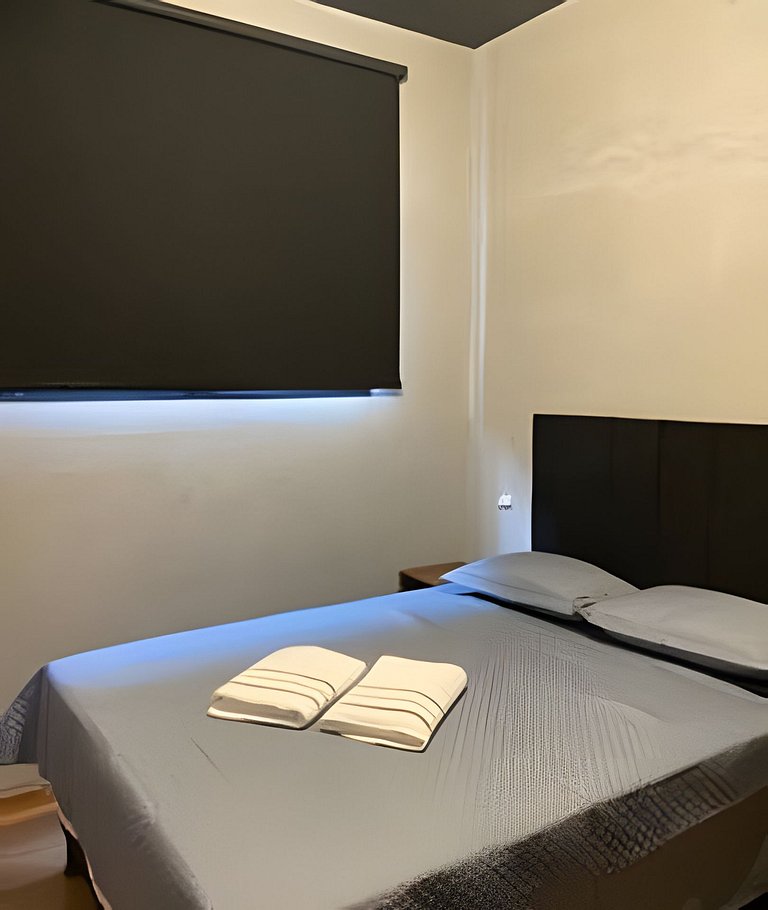 Apartamento 2 Qtos - João Pessoa /Cabedelo (1003)