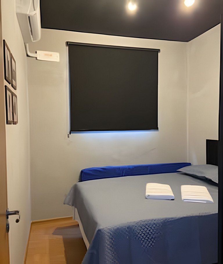 Apartamento 2 Qtos - João Pessoa /Cabedelo (1003)
