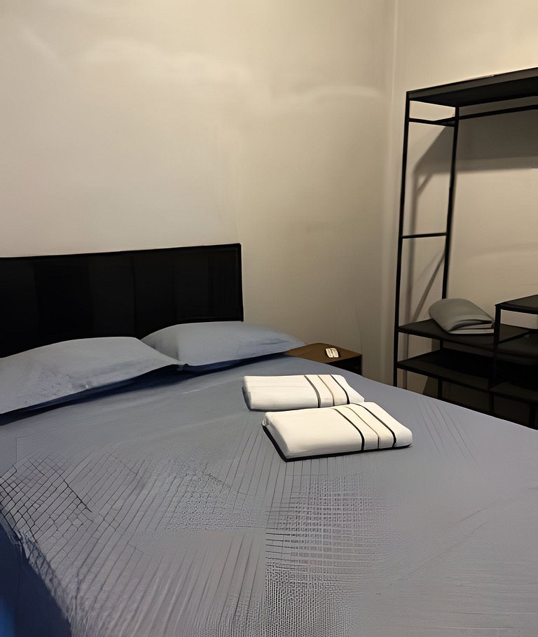 Apartamento 2 Qtos - João Pessoa /Cabedelo (1003)