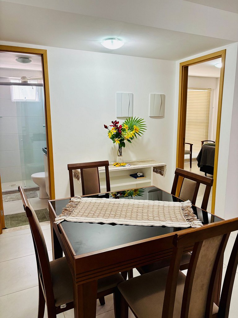 Brisas de tambaú