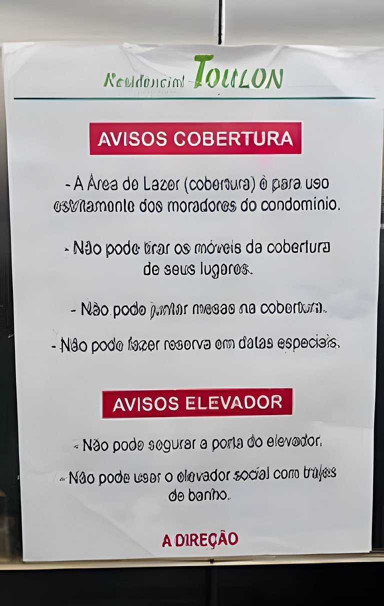 (409) Conforto em Cabo Branco • 2 Qtos  • Piscina