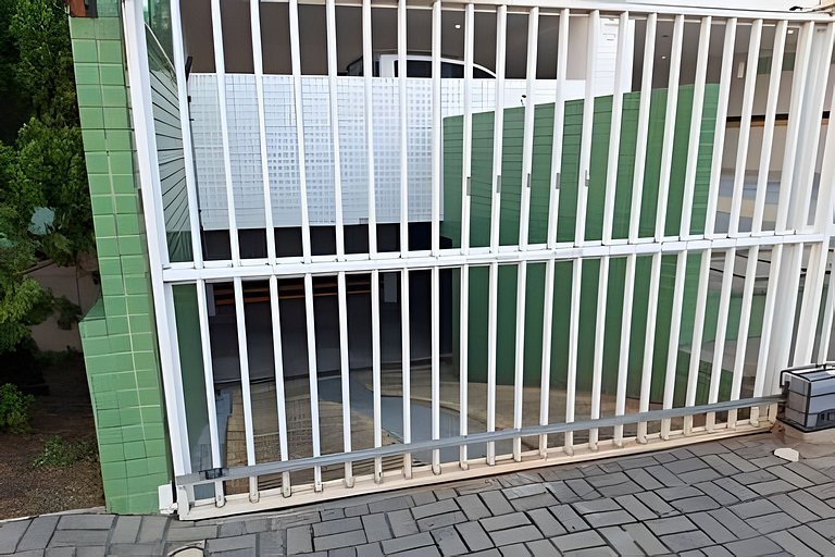 (409) Conforto em Cabo Branco • 2 Qtos  • Piscina