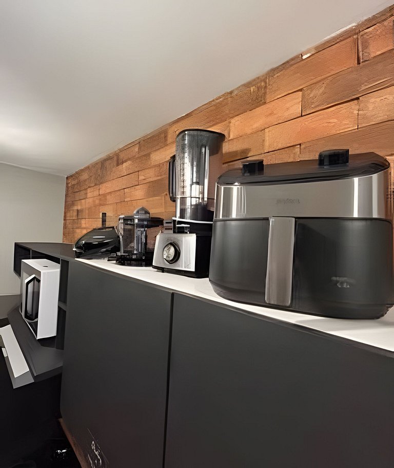 1003-Conforto, Lazer 2 Qtos-João Pessoa - Cabedelo