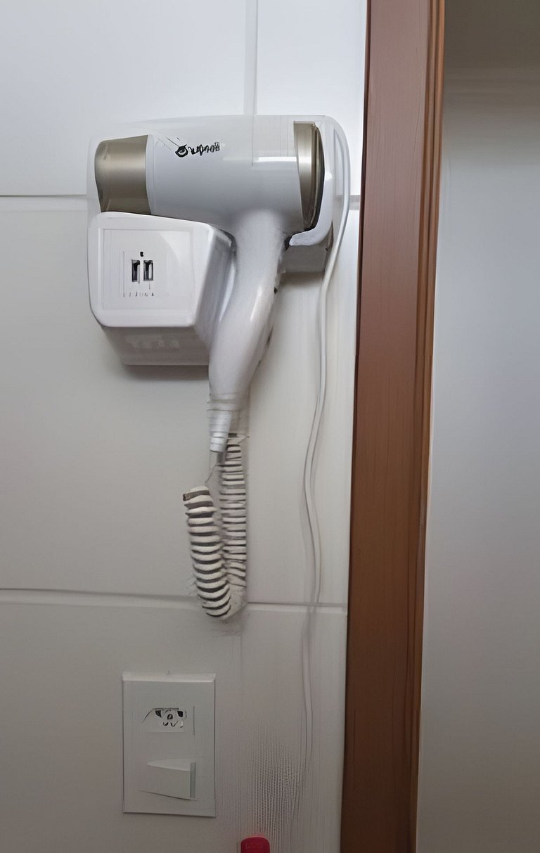 2 Qtos Lindo Apto| Praia +Lazer Completo+ Wi-Fi