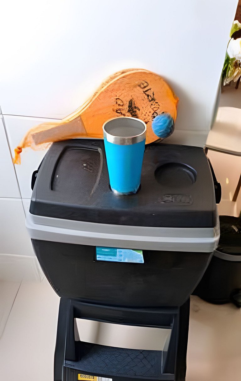 2 Qtos Lindo Apto| Praia +Lazer Completo+ Wi-Fi