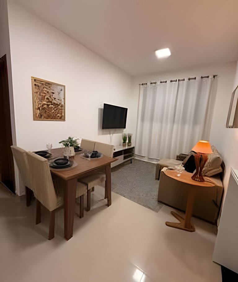 Lazer, conforto e tranquilidade - João Pessoa PB