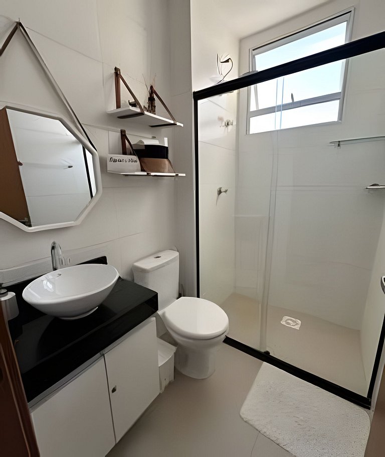 Lazer, conforto e tranquilidade - João Pessoa PB