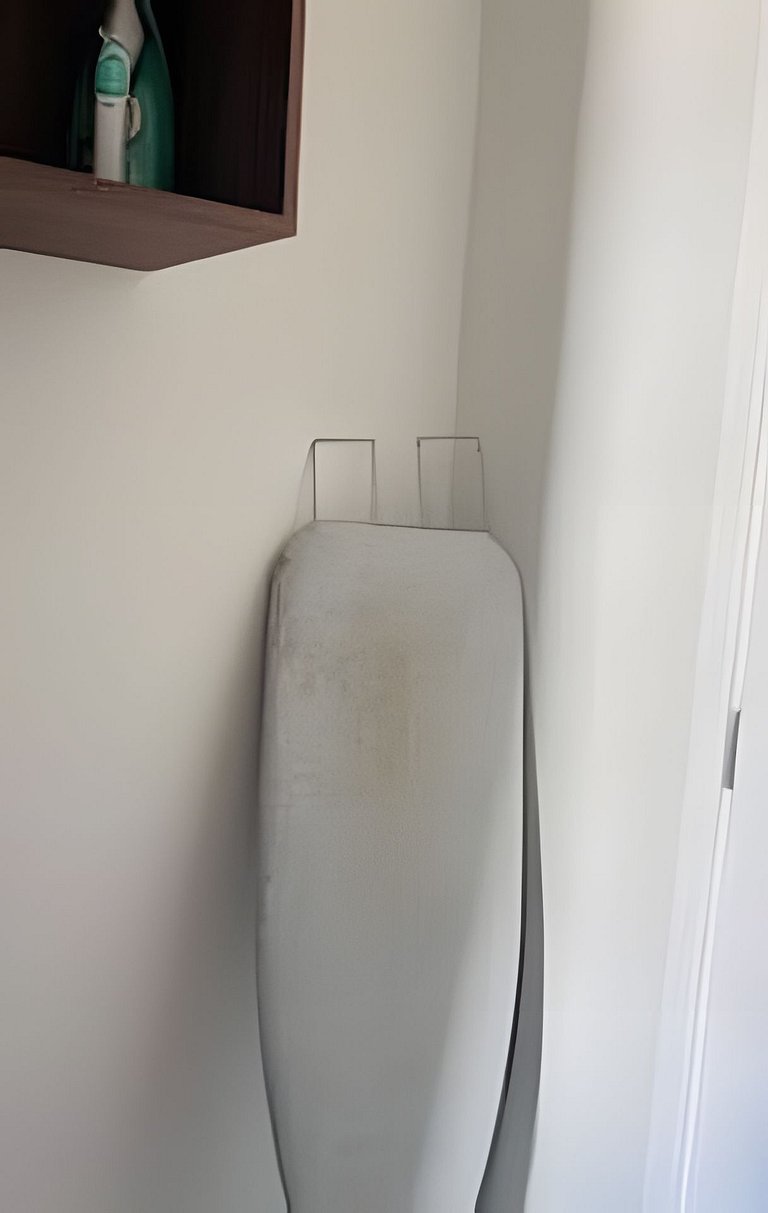 2 Qtos l Varanda | Piscina | Wi-Fi | Garagem