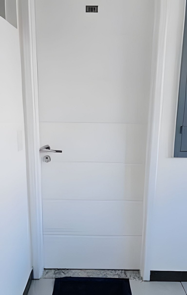 2 Qtos l Varanda | Piscina | Wi-Fi | Garagem