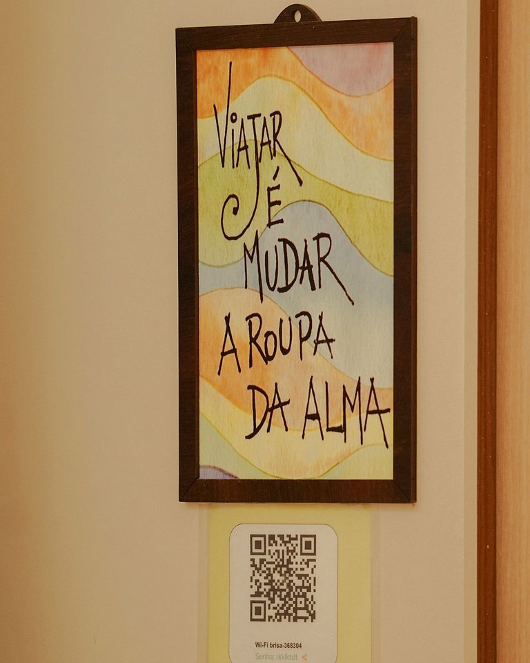 2 Qtos Lindo Apto| Praia +Lazer Completo+ Wi-Fi