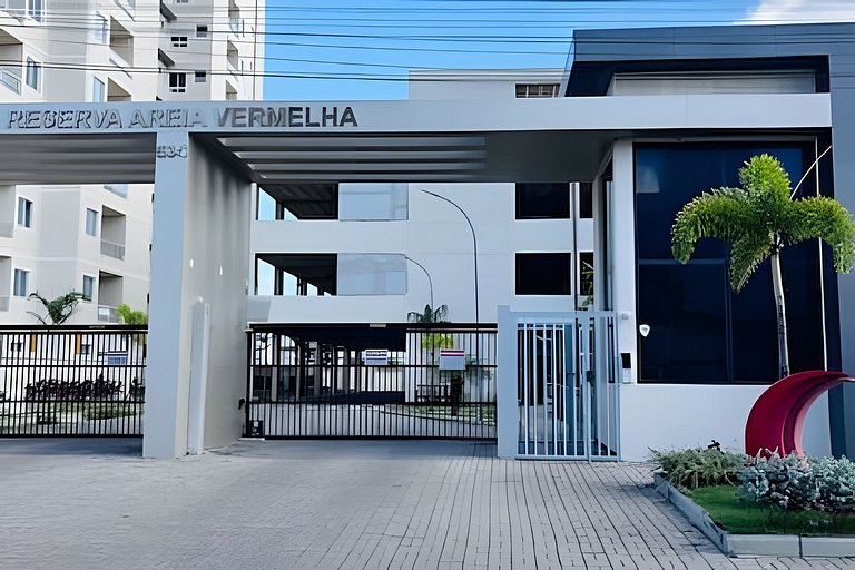 Seu Refúgio no Litoral | Suíte | Vista para o Mar