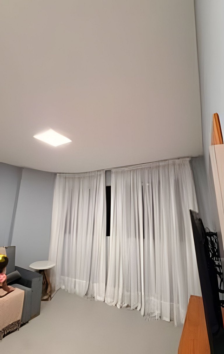 Bessa • 3 quartos com ar • 2 suítes • garagem